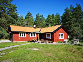 Smedjan cottage, Enköping